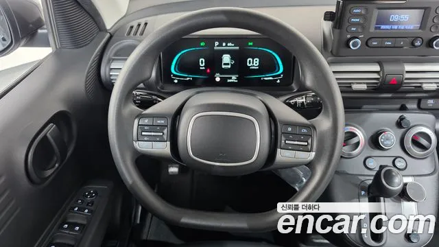 Hyundai Casper — Фото автомобиля 20