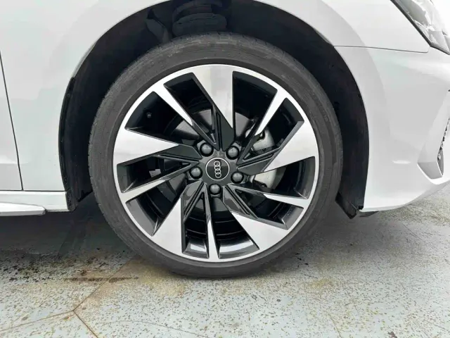 Audi A3 — Фото автомобиля 9