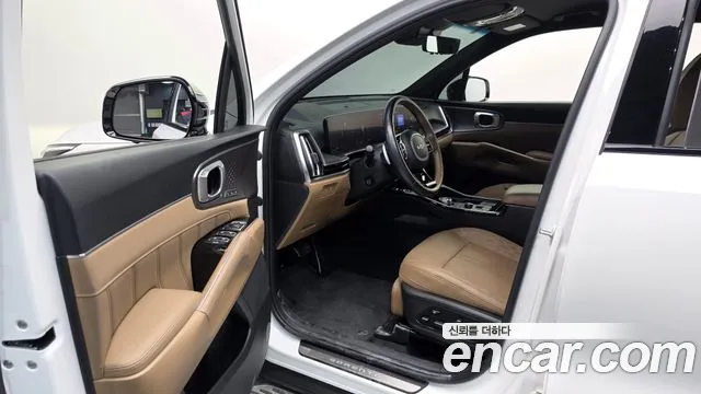 Kia Sorento 4th Gen — Фото автомобиля 15