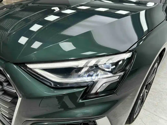 Audi A3 — Фото автомобиля 23