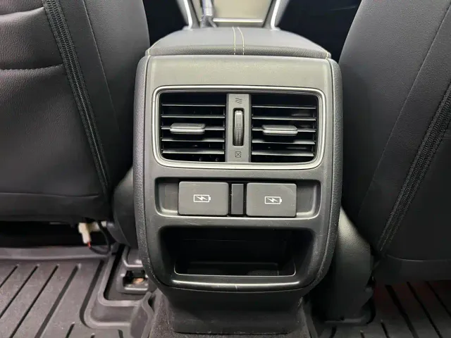 Honda Accord — Фото автомобиля 15