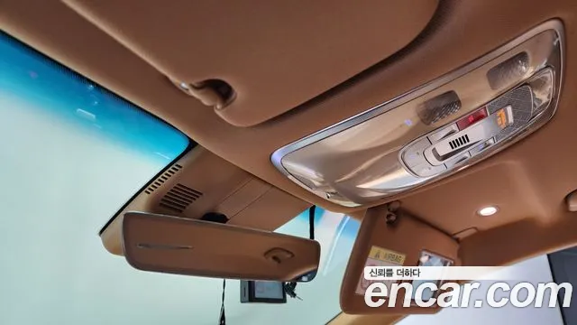 Genesis G80 Бензин 2.5 турбо AWD — Фото автомобиля 29