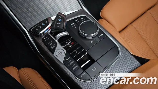 BMW 3-Series 3 серия (G20) 320i M Sport — Фото автомобиля 7