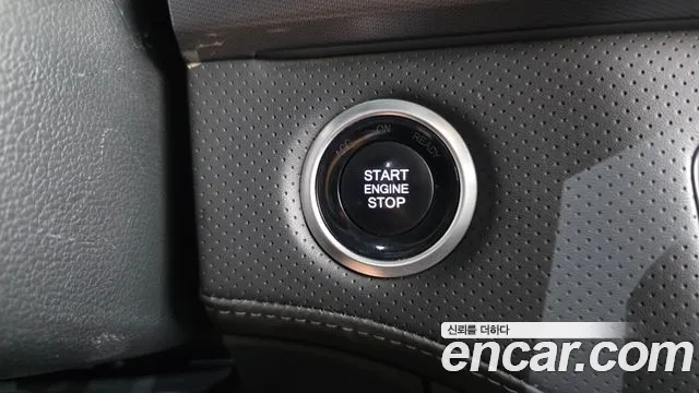 KG_Mobility_Ssangyong Rexton Новый Rexton Sport Дизель 2.2 4WD — Фото автомобиля 27