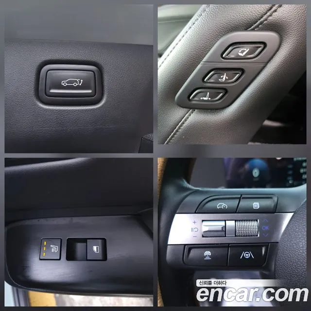 Hyundai Kona — Фото автомобиля 14