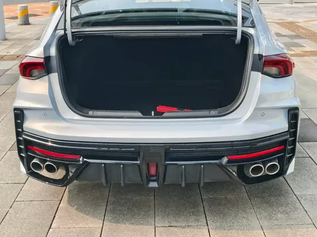GAC Trumpchi Emkoo — Фото автомобиля 17