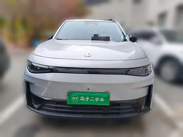 Leapmotor C16 — Фото автомобиля 2