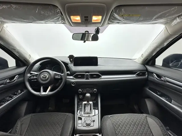 Mazda CX-5 — Фото автомобиля 6