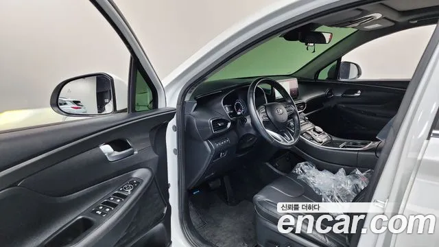 Hyundai Santafe — Фото автомобиля 10