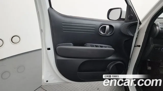 Hyundai Casper Casper Inspiration — Фото автомобиля 24
