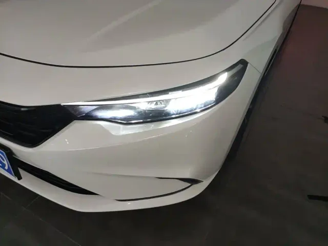 Honda Integra — Фото автомобиля 23