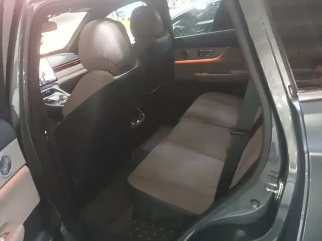 Chery Tiggo 8 PLUS — Фото автомобиля 16
