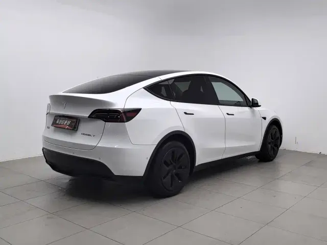 Tesla Model Y — Фото автомобиля 2