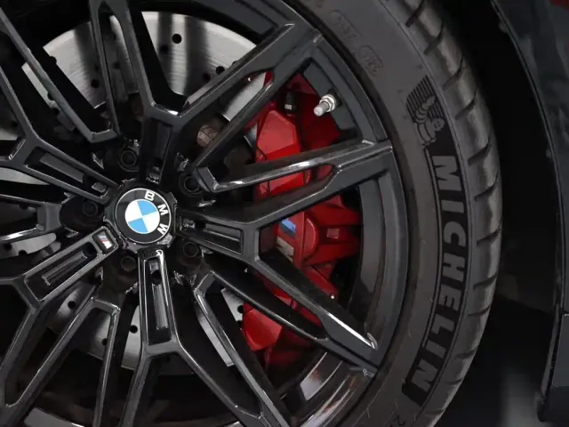 BMW M2 — Фото автомобиля 9