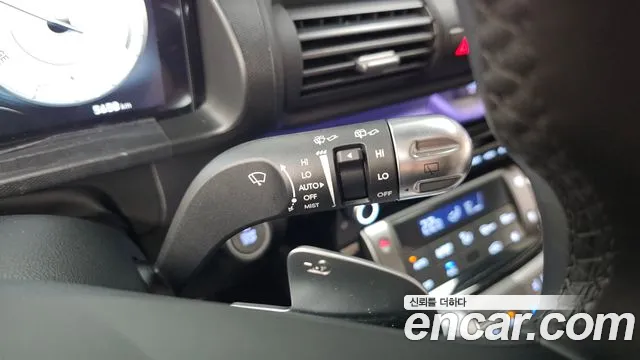 Hyundai Casper Electric — Фото автомобиля 25