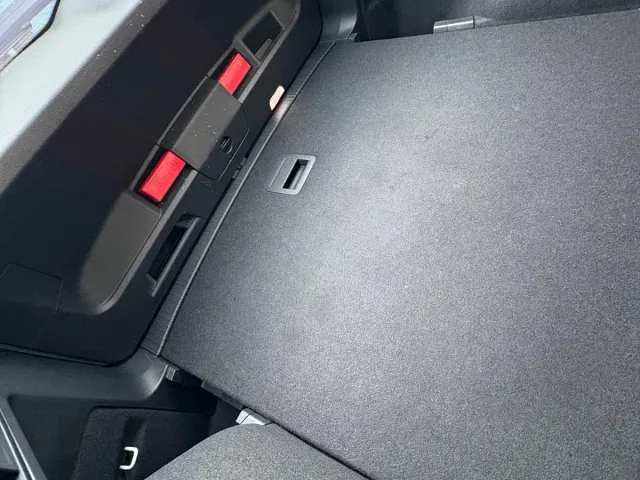 Volkswagen Tayron — Фото автомобиля 15