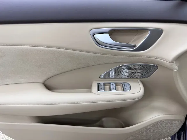 Shangjie SUV — Фото автомобиля 12