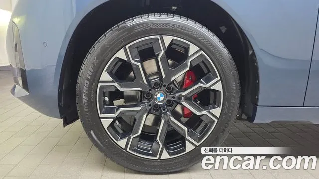 BMW X3 G45 — Фото автомобиля 4