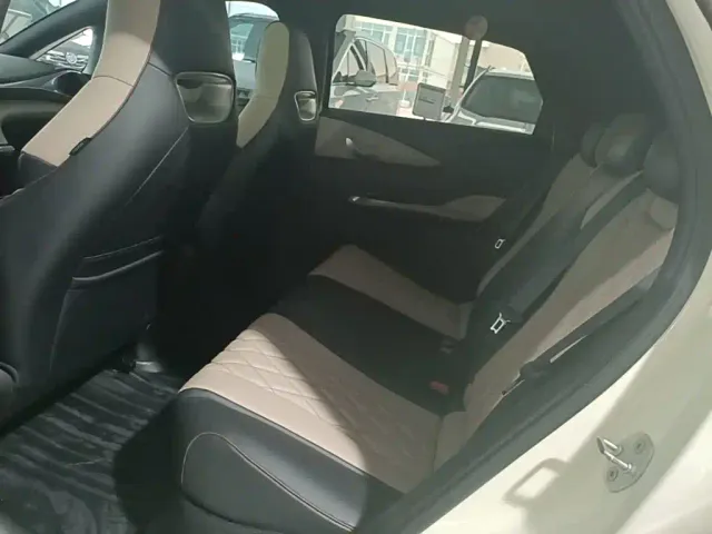 BYD Dolphin — Фото автомобиля 16