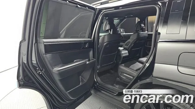 Hyundai Santa Fe MX5 — Фото автомобиля 18