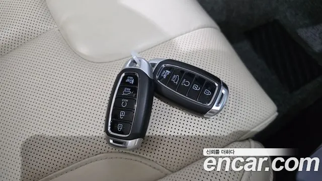 Hyundai Palisade Palisade Бензин 3.8 4WD — Фото автомобиля 14