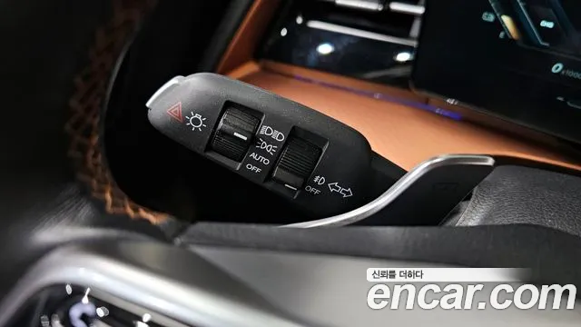 KG_Mobility_Ssangyong Torres Новый Torres — Фото автомобиля 16