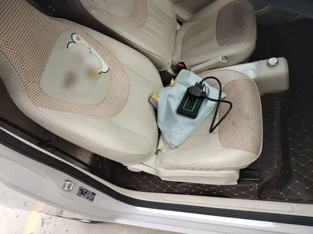 Wuling Hongguang Mini EV — Фото автомобиля 24