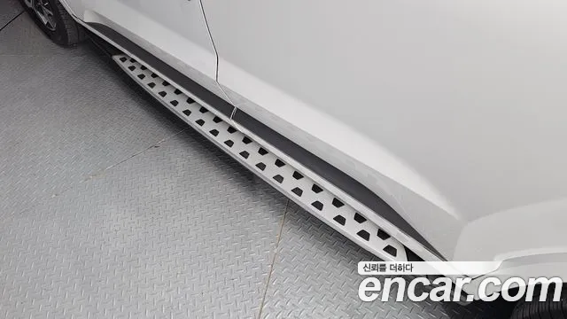 Hyundai Palisade Palisade Бензин 3.8 2WD — Фото автомобиля 29