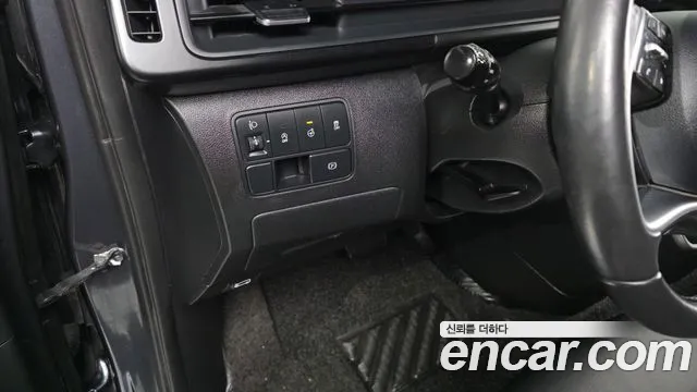 Hyundai Staria — Фото автомобиля 25