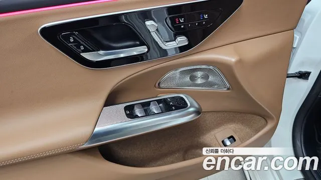 Mercedes-Benz E-Class W214 — Фото автомобиля 27