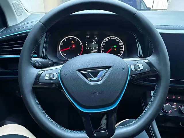 Jetta VS5 — Фото автомобиля 12