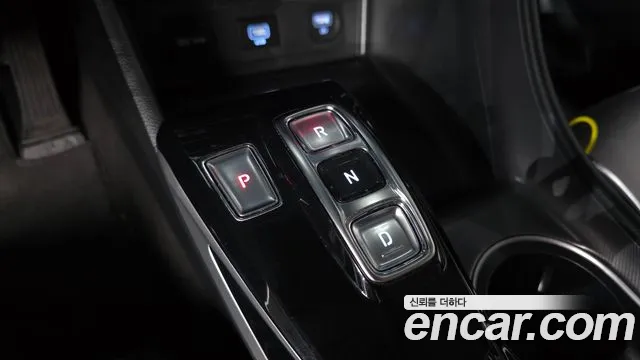 Hyundai Sonata Modern — Фото автомобиля 9