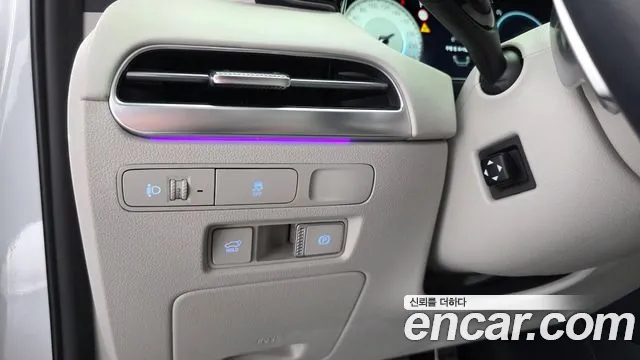 Hyundai Palisade The New — Фото автомобиля 19