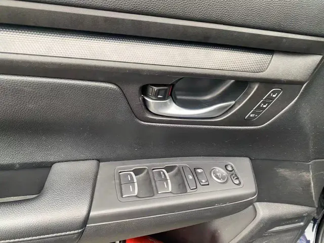 Honda Breeze — Фото автомобиля 17