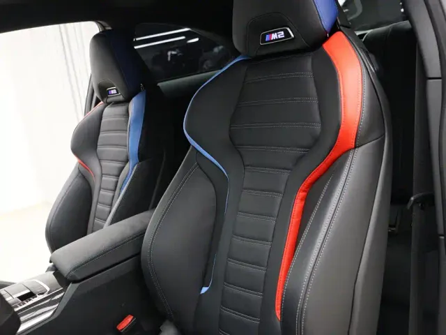 BMW M2 — Фото автомобиля 3
