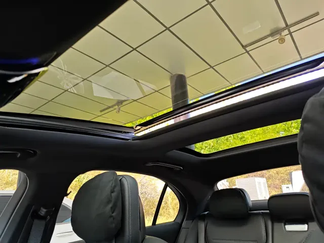 Mercedes-Benz C-Class — Фото автомобиля 9