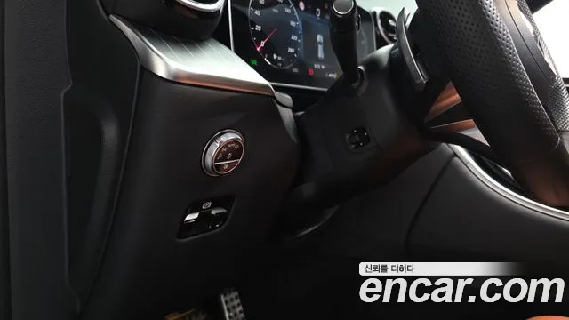 Mercedes-Benz GLC-Class GLC-класс X254 — Фото автомобиля 24