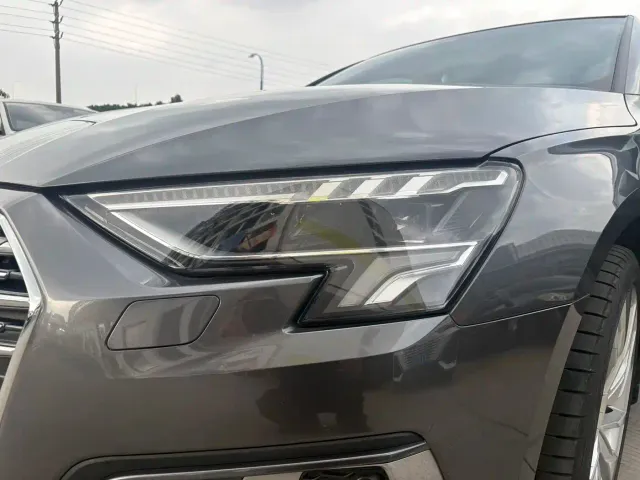 Audi A3 — Фото автомобиля 7