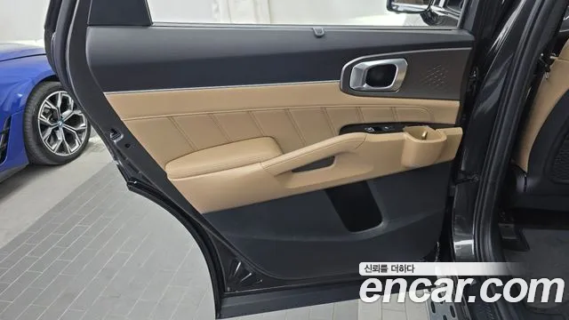 Kia Sorento — Фото автомобиля 14