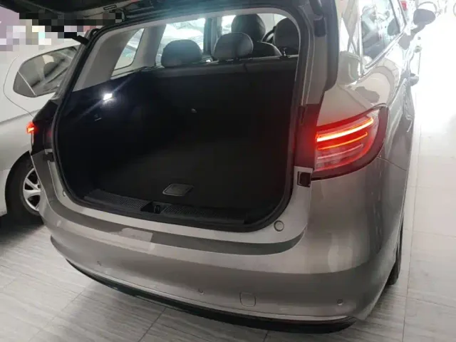 Shangjie SUV — Фото автомобиля 8