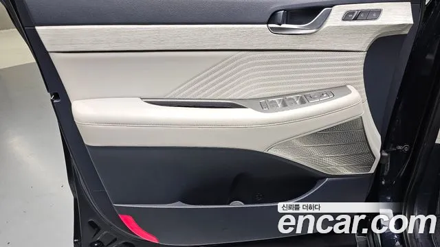 Hyundai Palisade The New — Фото автомобиля 13