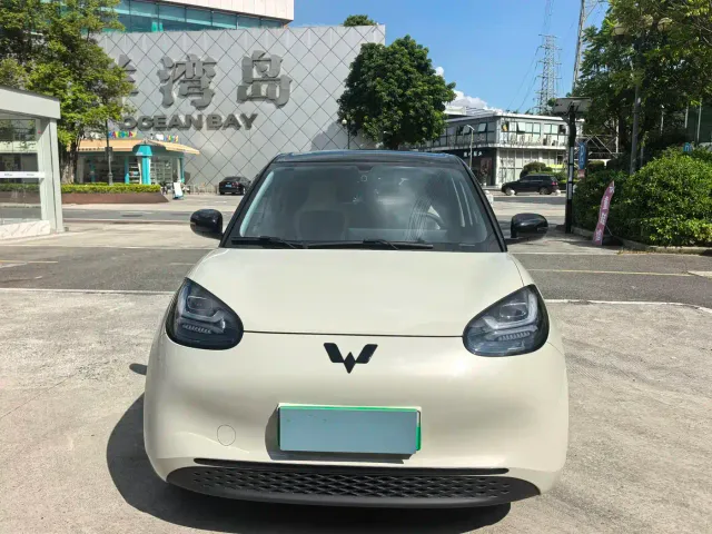 Wuling Bingo — Фото автомобиля 3