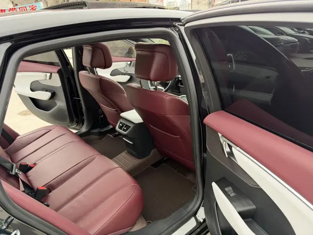 Buick LaCrosse — Фото автомобиля 11