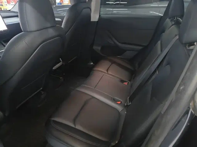 Tesla Model Y — Фото автомобиля 16