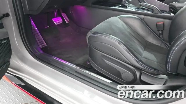 Hyundai AVANTE — Фото автомобиля 16
