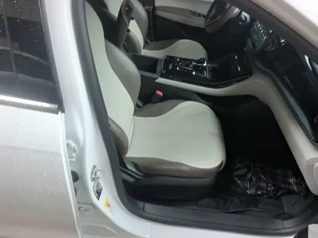 BYD Qin PLUS — Фото автомобиля 24