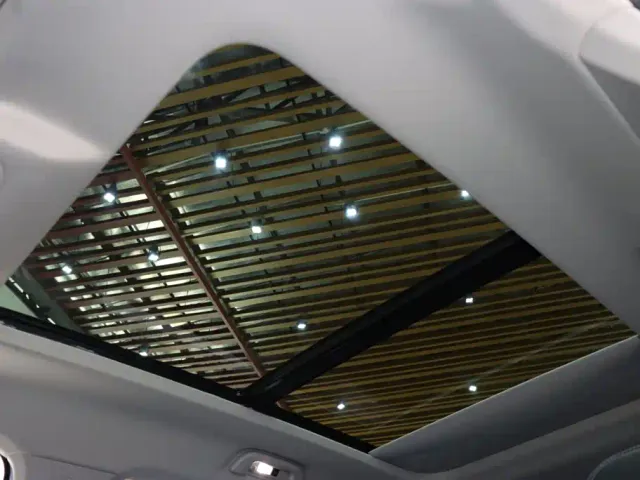 Haval H6 — Фото автомобиля 15