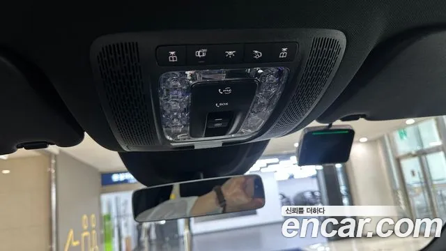 Mercedes-Benz GLS-Class — Фото автомобиля 13