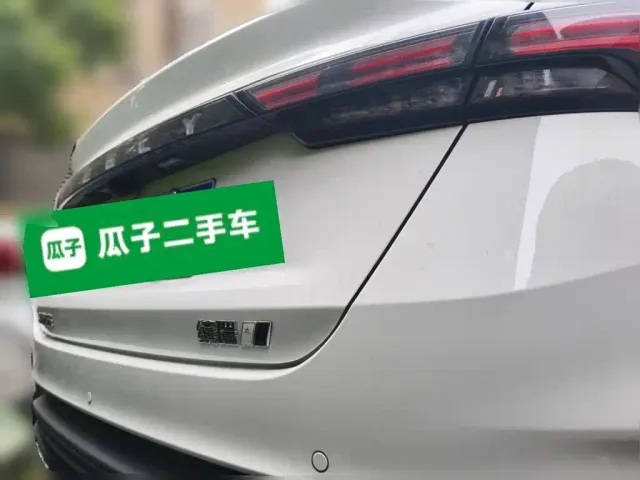 Geely Binrui — Фото автомобиля 5