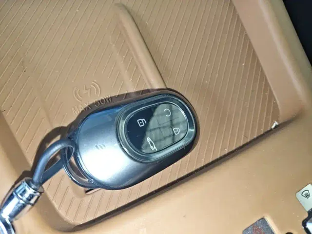Jetour Shanhai L7 Plus — Фото автомобиля 8